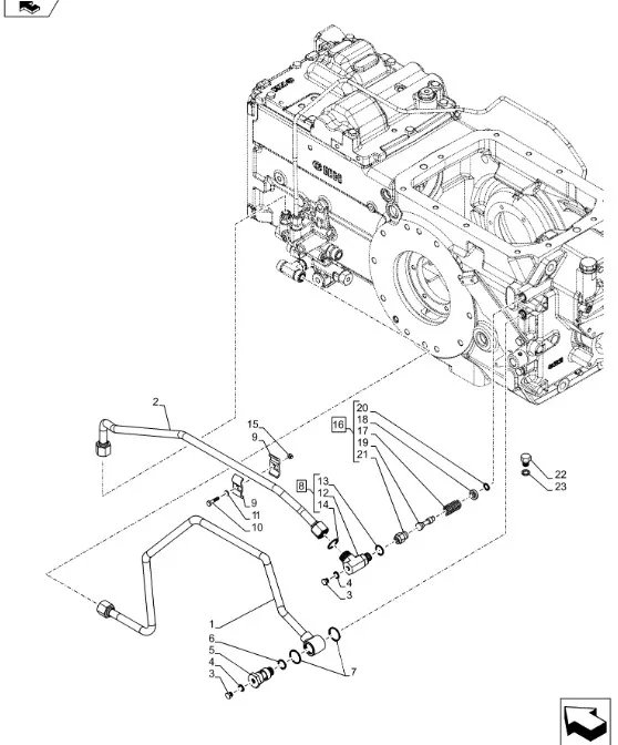 5170391 - клапан
