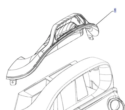 87652768 - панель